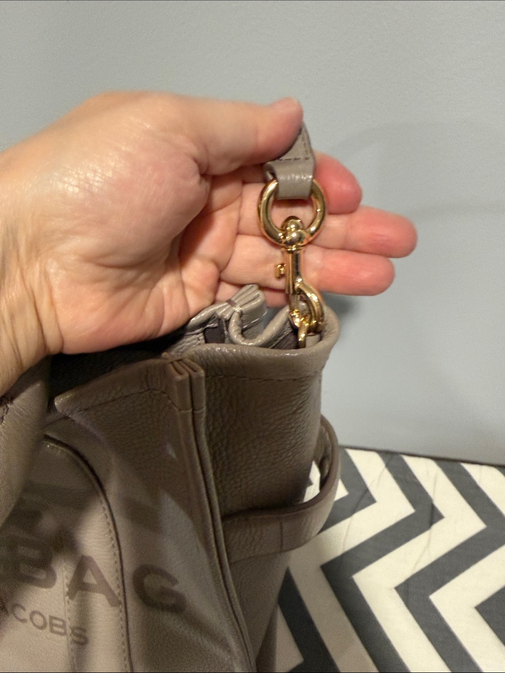 Tote Bag Image - Picture 3 of 5